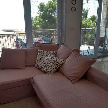 Apartments Viskovic Makarska Exterior photo