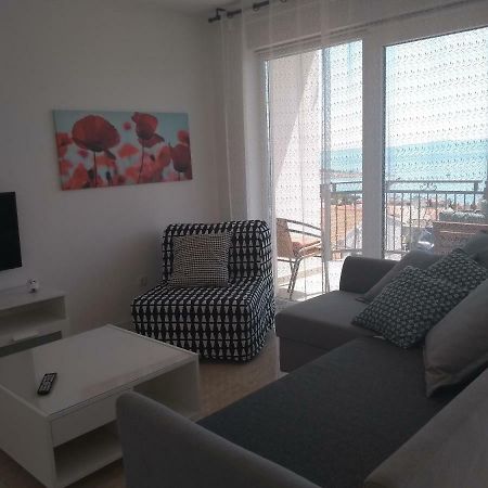 Apartments Viskovic Makarska Exterior photo