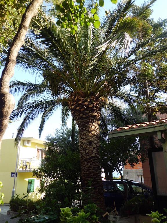 Apartments Viskovic Makarska Exterior photo