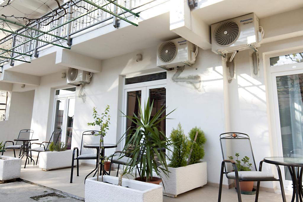 Apartments Viskovic Makarska Room photo