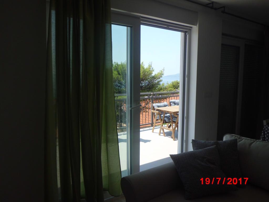 Apartments Viskovic Makarska Exterior photo