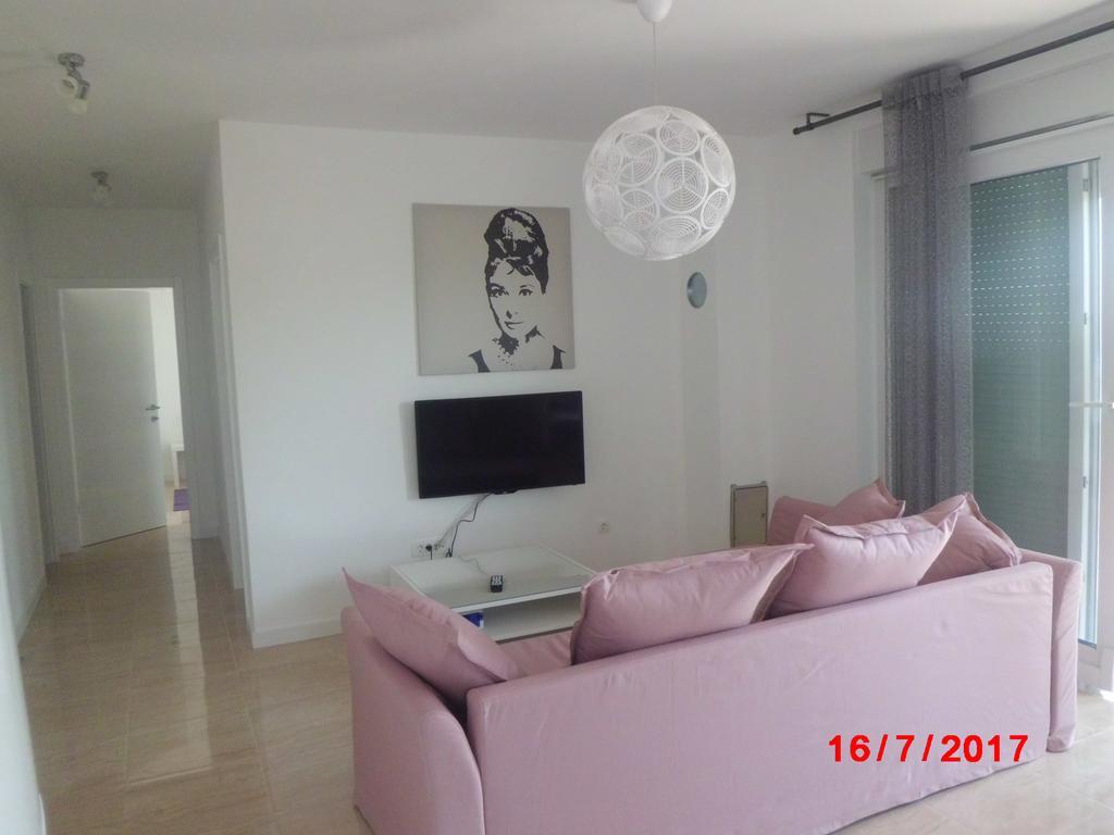 Apartments Viskovic Makarska Exterior photo