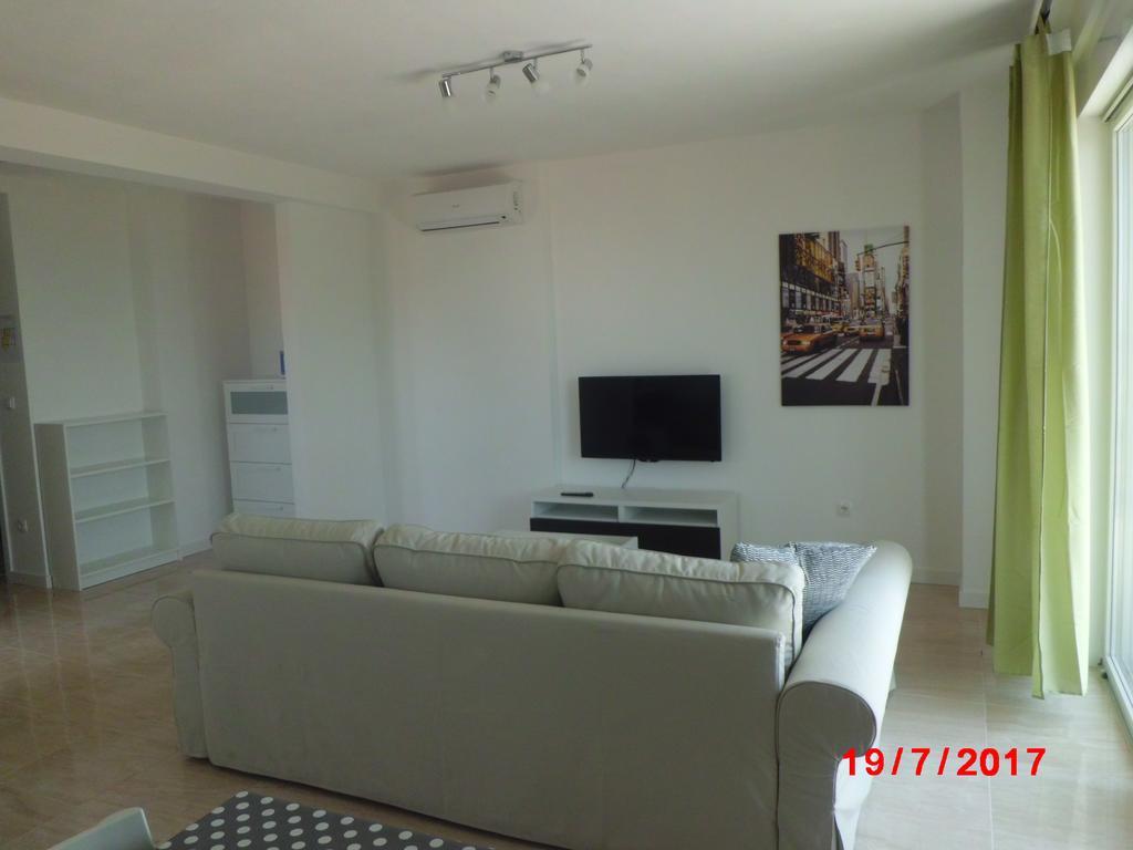 Apartments Viskovic Makarska Exterior photo
