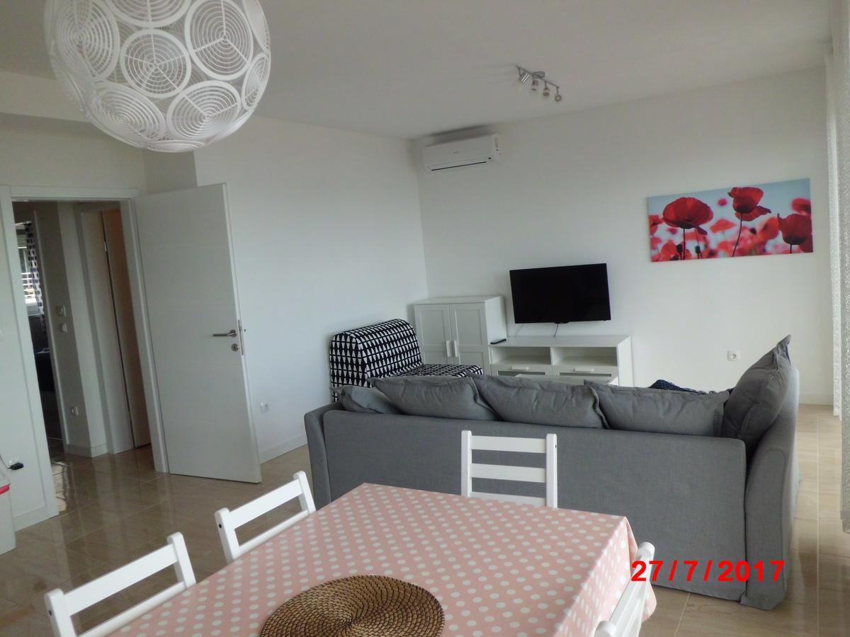 Apartments Viskovic Makarska Exterior photo