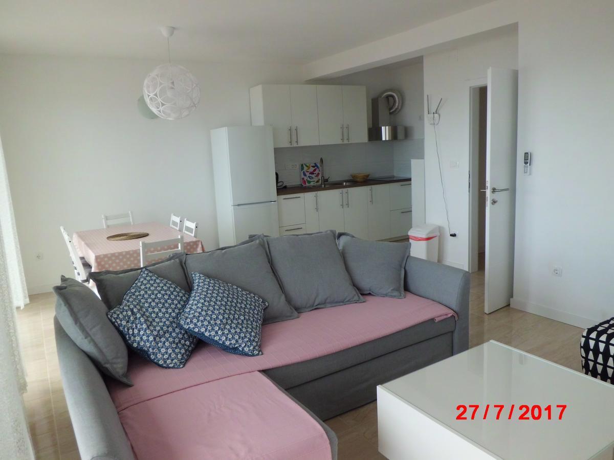 Apartments Viskovic Makarska Exterior photo