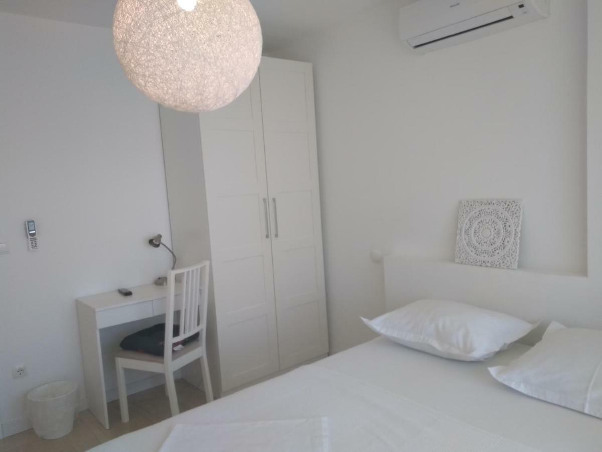 Apartments Viskovic Makarska Exterior photo