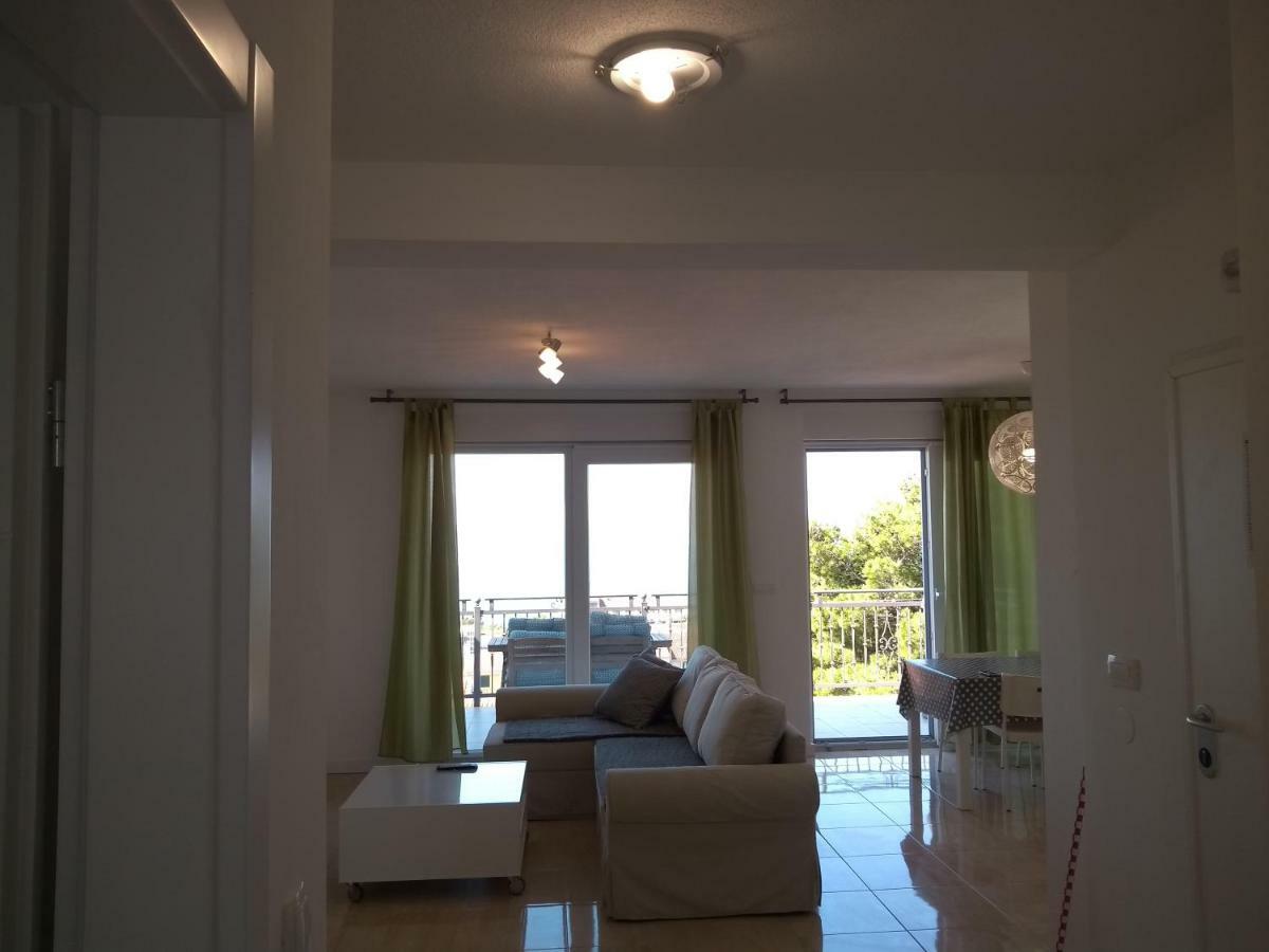 Apartments Viskovic Makarska Exterior photo