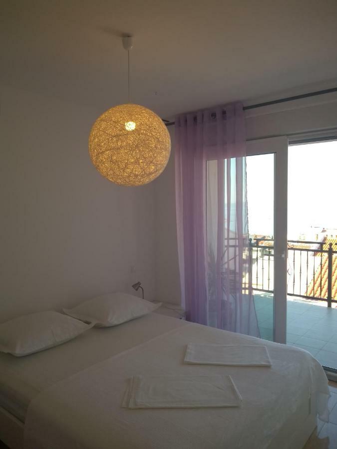 Apartments Viskovic Makarska Exterior photo