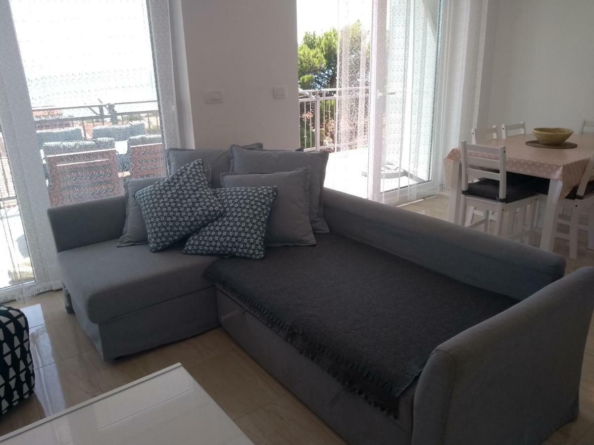 Apartments Viskovic Makarska Exterior photo