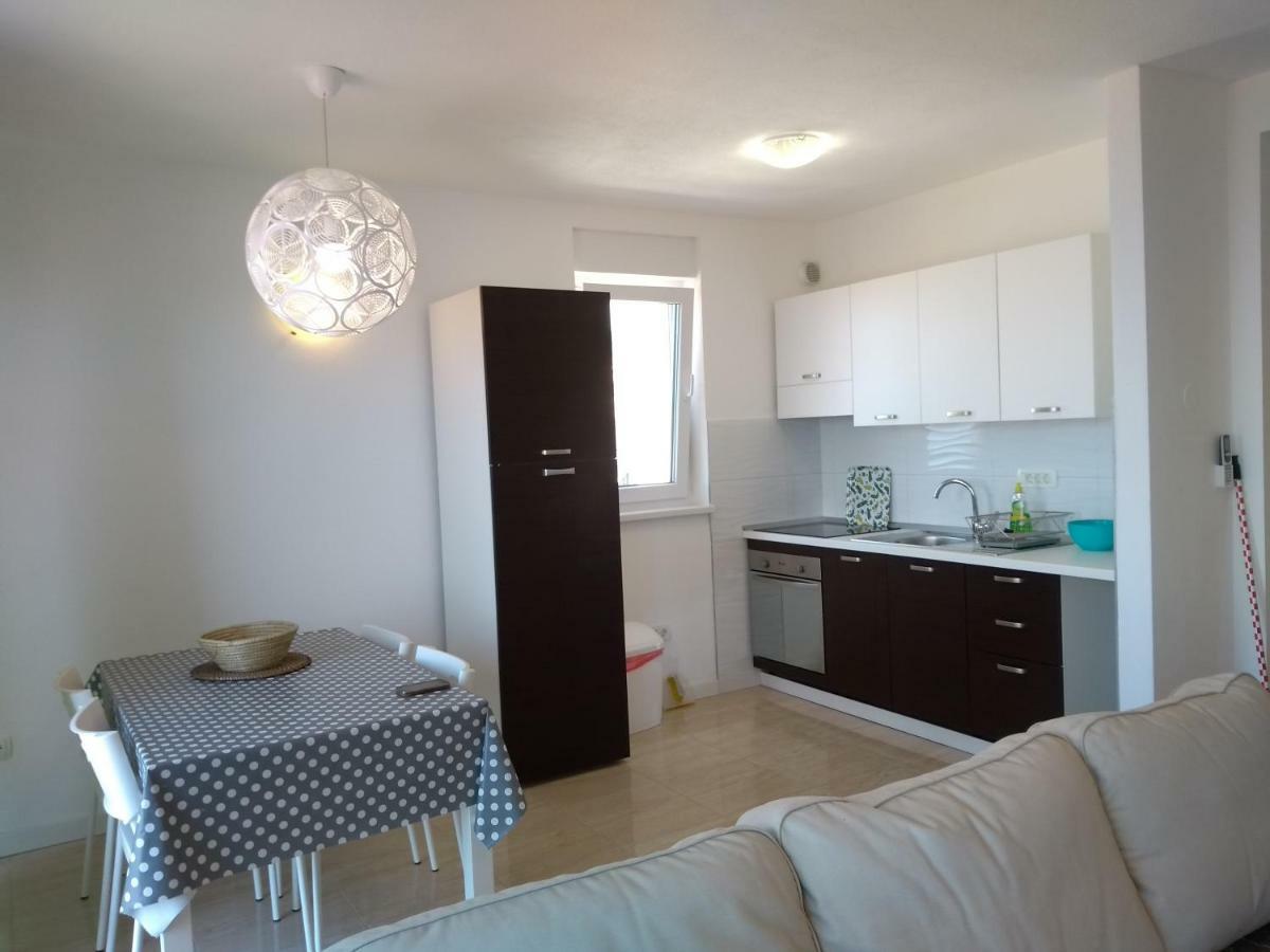 Apartments Viskovic Makarska Exterior photo
